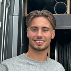 Rioolvakman  Alkmaar